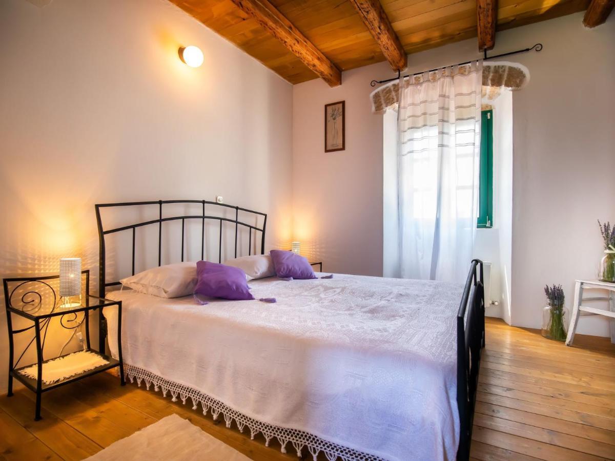 Holiday Home Marija - Roj422 By Interhome Žminj Exteriér fotografie