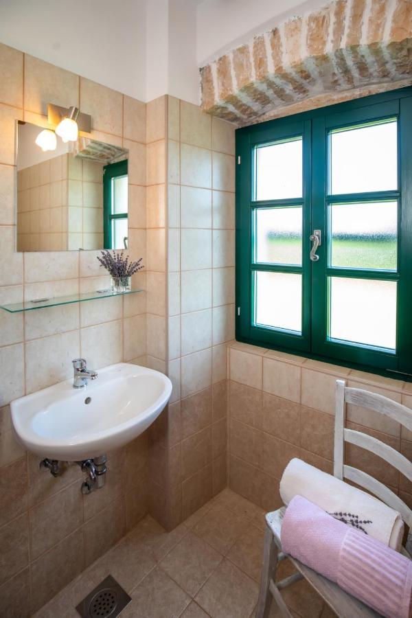 Holiday Home Marija - Roj422 By Interhome Žminj Exteriér fotografie