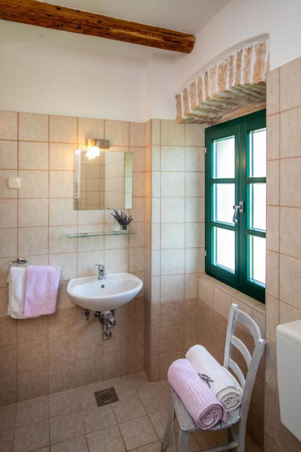 Holiday Home Marija - Roj422 By Interhome Žminj Exteriér fotografie
