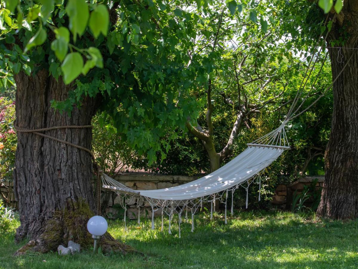 Holiday Home Marija - Roj422 By Interhome Žminj Exteriér fotografie