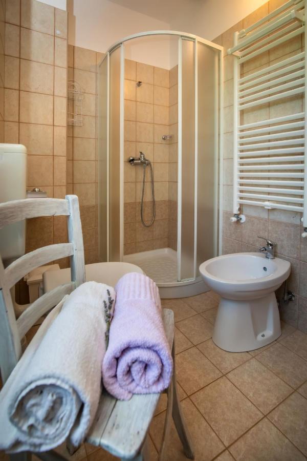 Holiday Home Marija - Roj422 By Interhome Žminj Exteriér fotografie