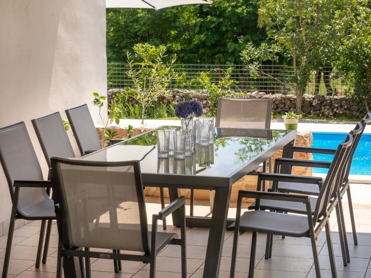 Holiday Home Marija - Roj422 By Interhome Žminj Exteriér fotografie