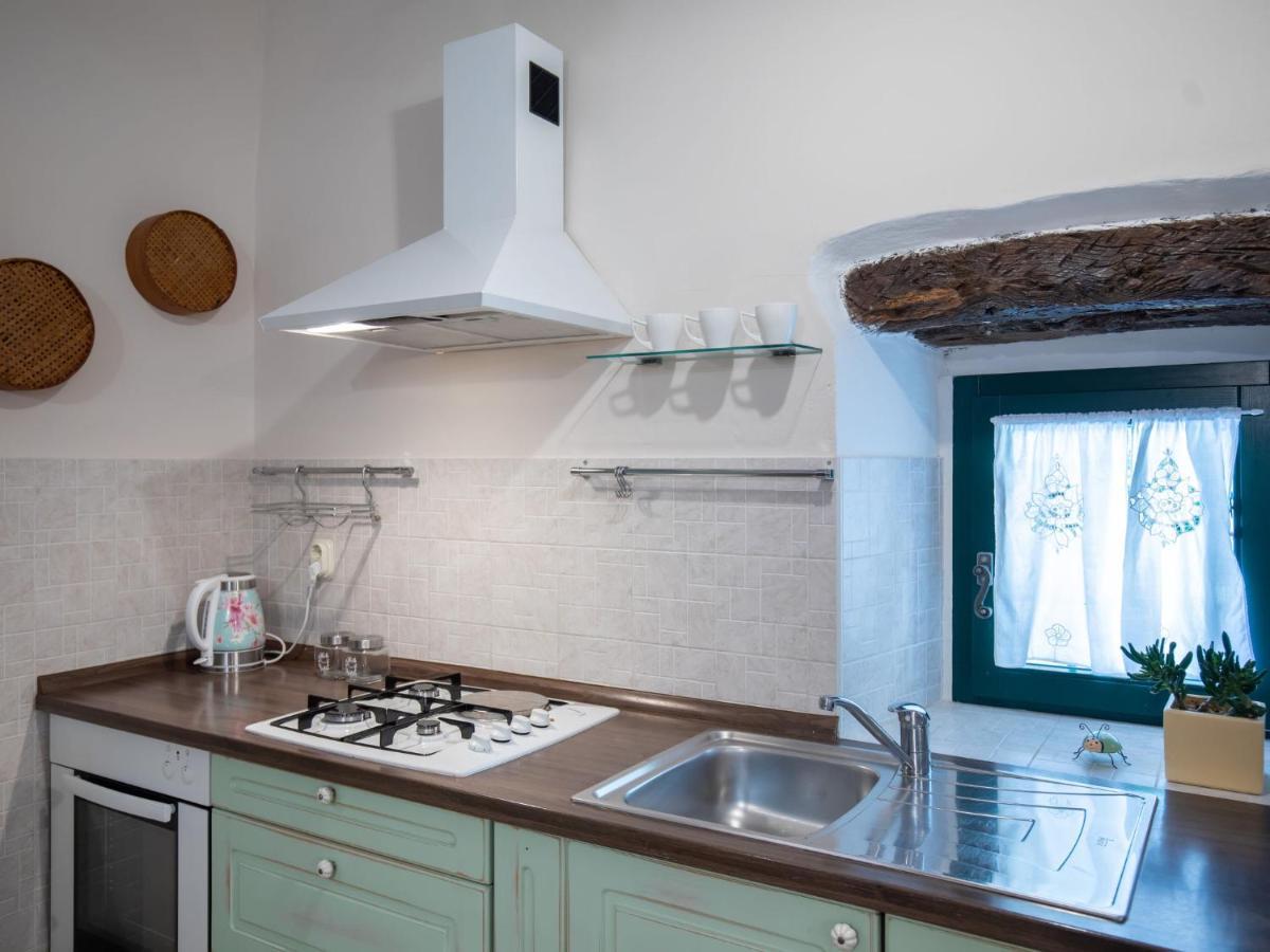 Holiday Home Marija - Roj422 By Interhome Žminj Exteriér fotografie